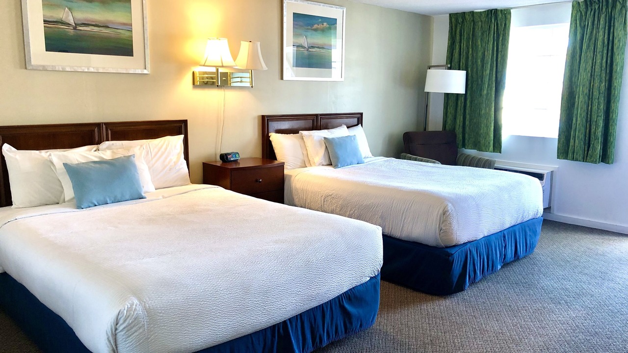 Photo of Bedroom in West Dennis