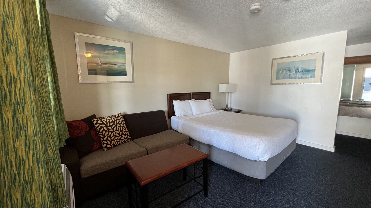 Photo of Bedroom in West Dennis