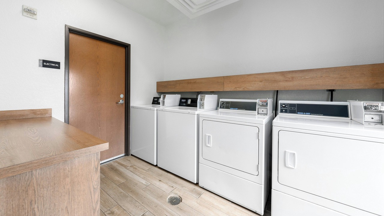 Photo of Bedroom in McGregor
