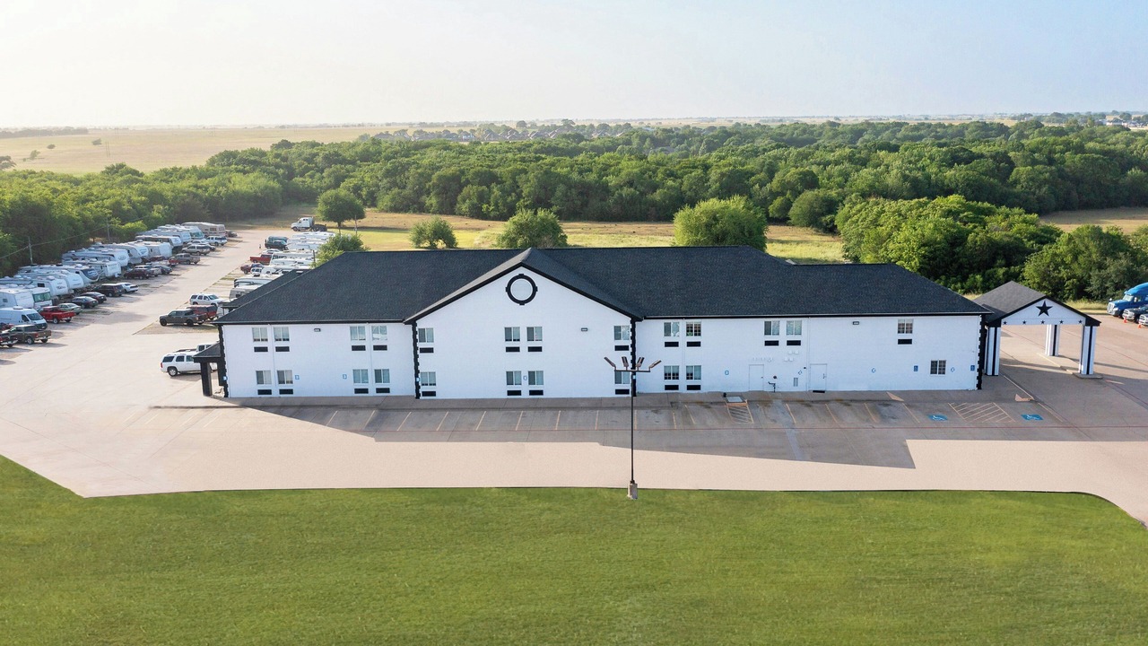 Photo of Outdoor in McGregor