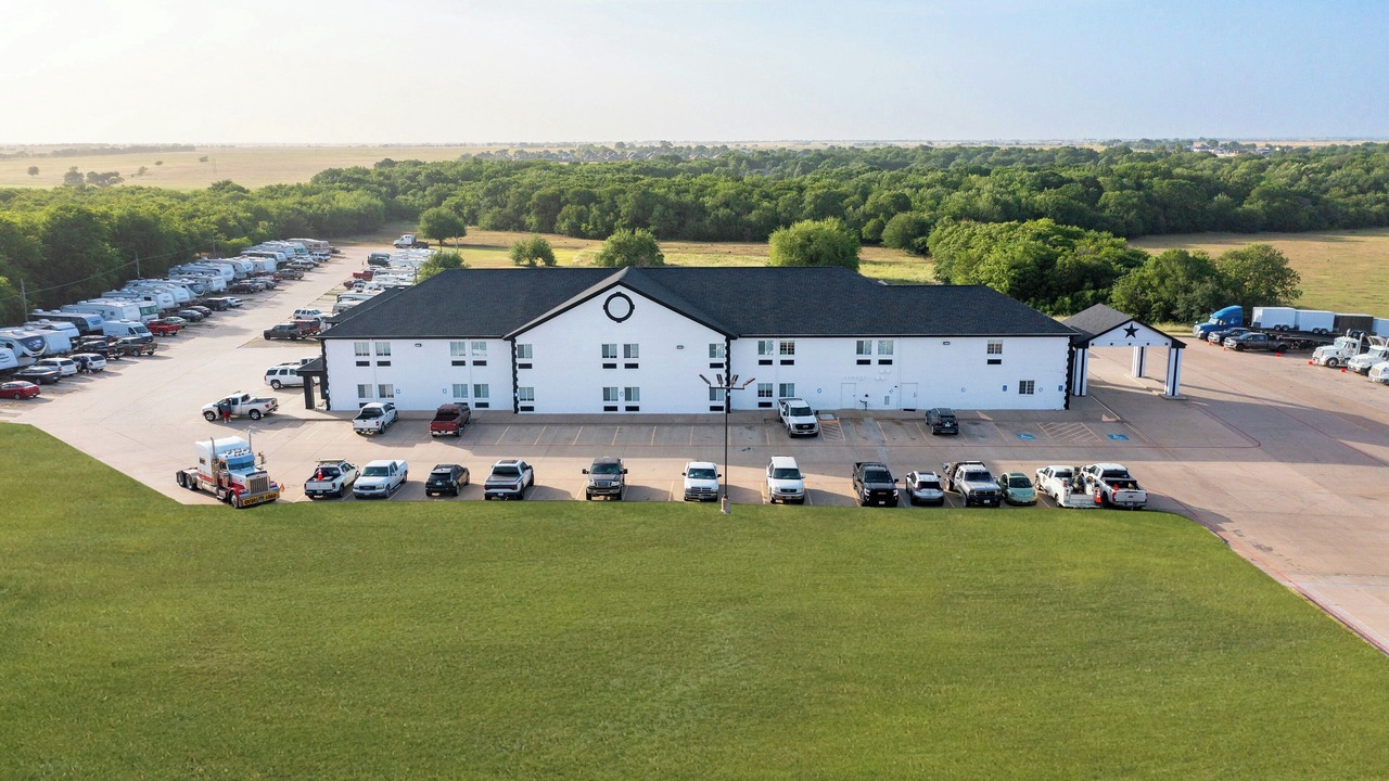 Photo of Outdoor in McGregor