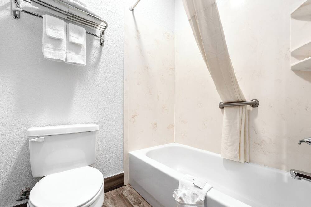 Photo of Bathroom in McGregor