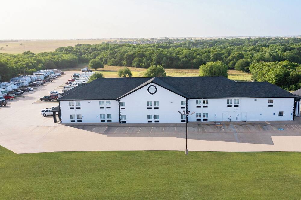 Photo of Outdoor in McGregor