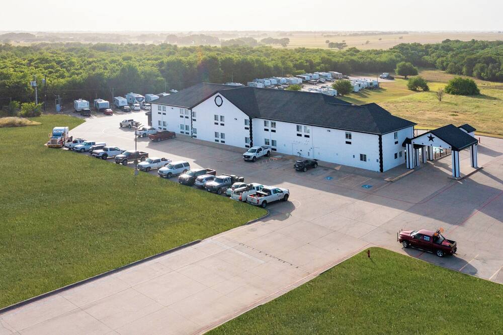 Photo of Outdoor in McGregor