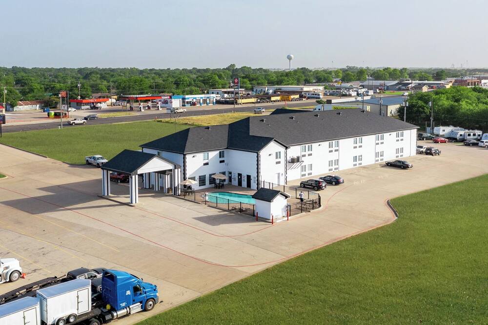 Photo of Outdoor in McGregor