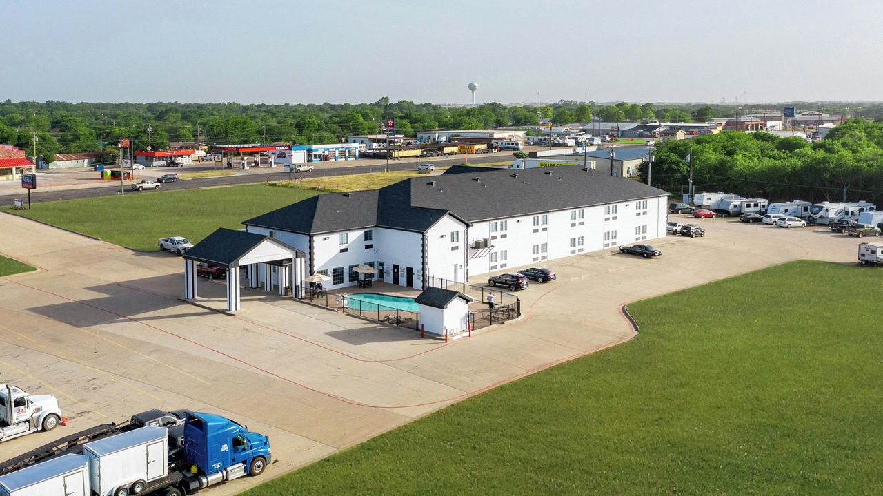 Photo of Outdoor in McGregor