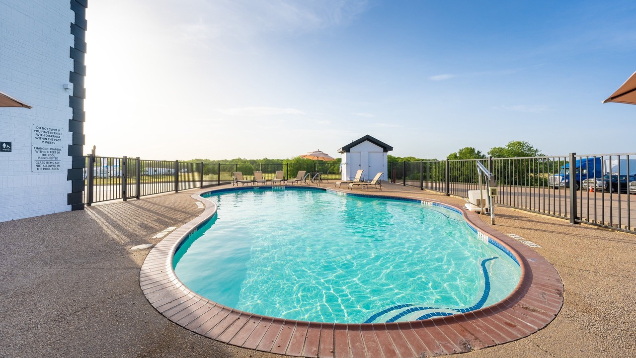 Photo of Outdoor in McGregor