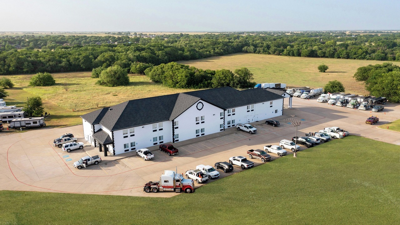 Photo of Outdoor in McGregor