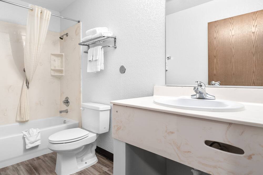 Photo of Bathroom in McGregor