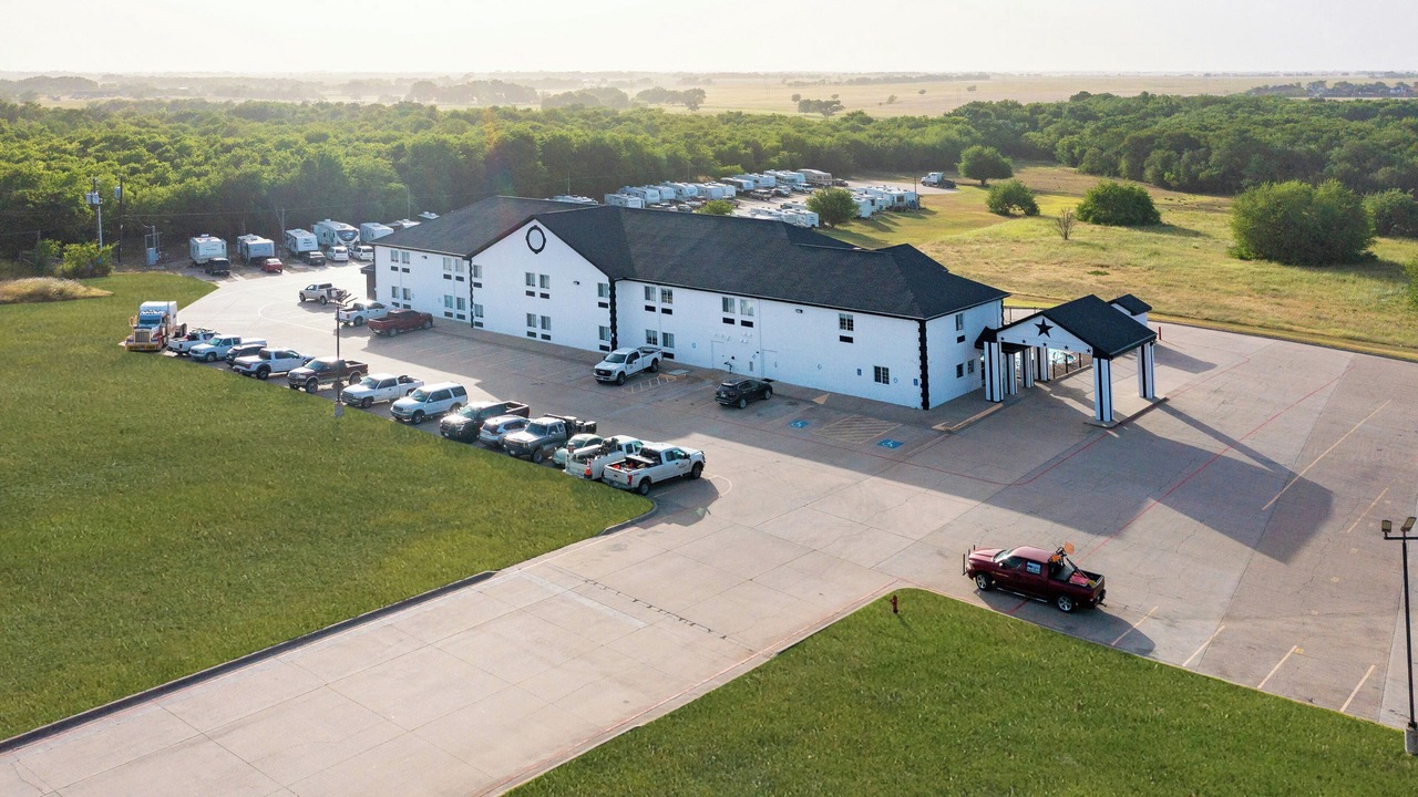 Photo of Outdoor in McGregor