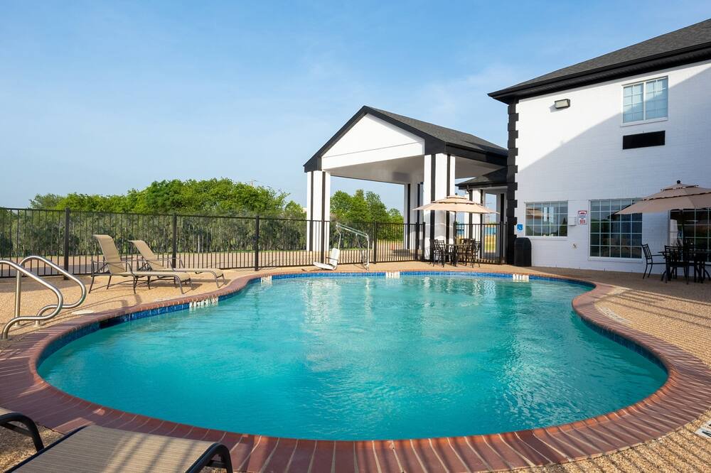 Photo of Outdoor in McGregor