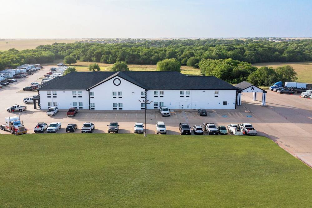 Photo of Outdoor in McGregor