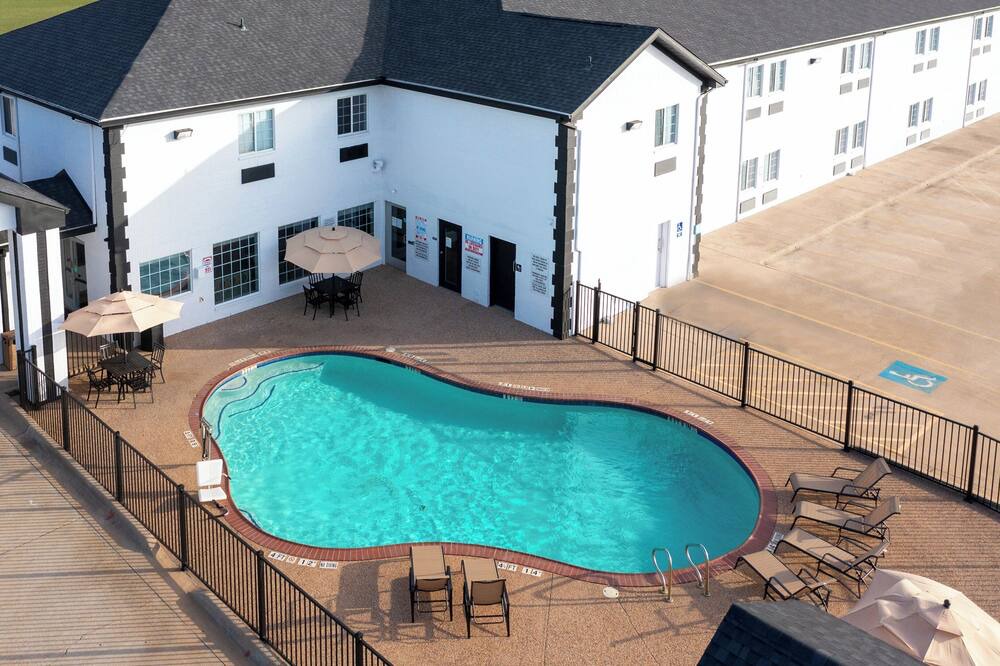 Photo of Outdoor in McGregor