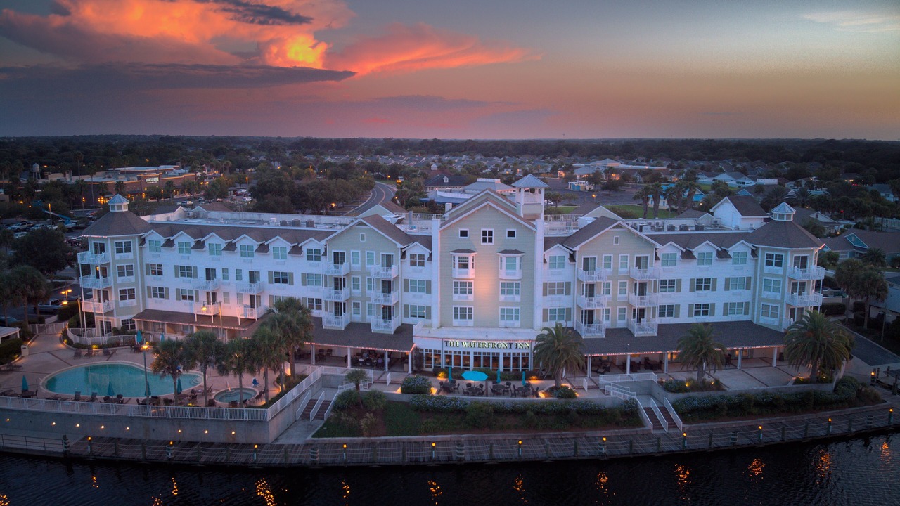 Photo of Outdoor in Lake Sumter Landing