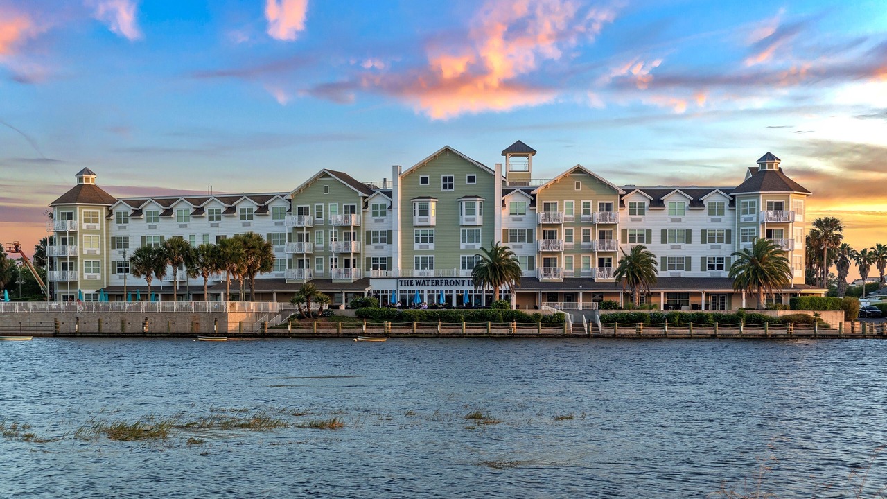 Photo of Outdoor in Lake Sumter Landing