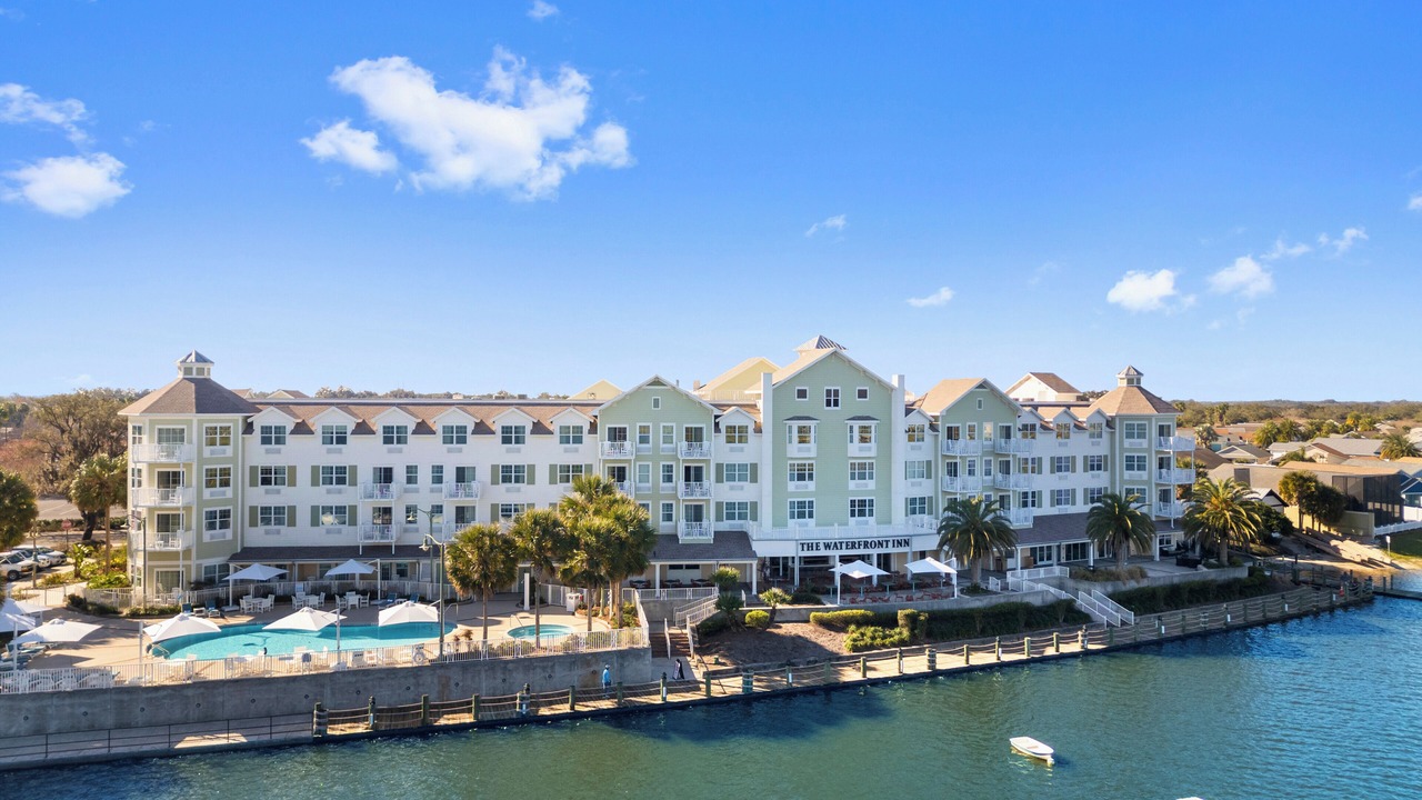 Photo of Outdoor in Lake Sumter Landing