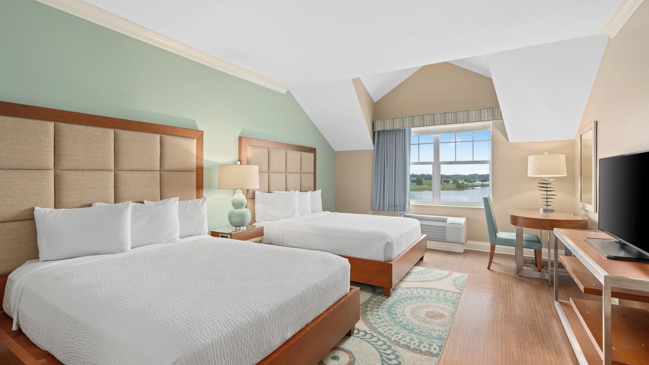 Photo of Outdoor in Lake Sumter Landing