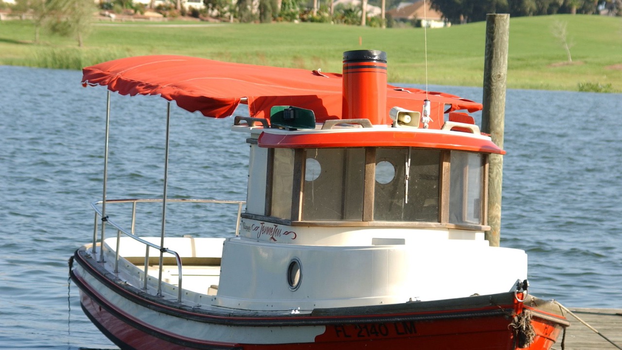 Photo of Others in Lake Sumter Landing