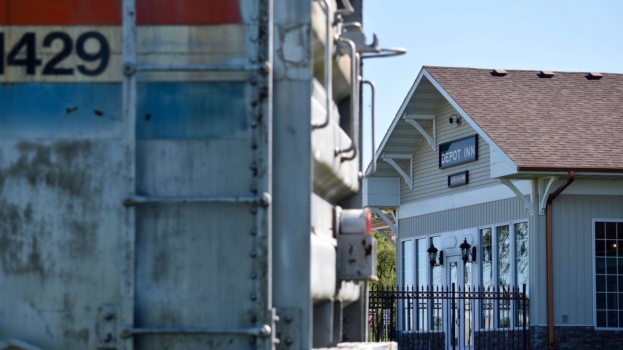 Photo of Outdoor in La Plata