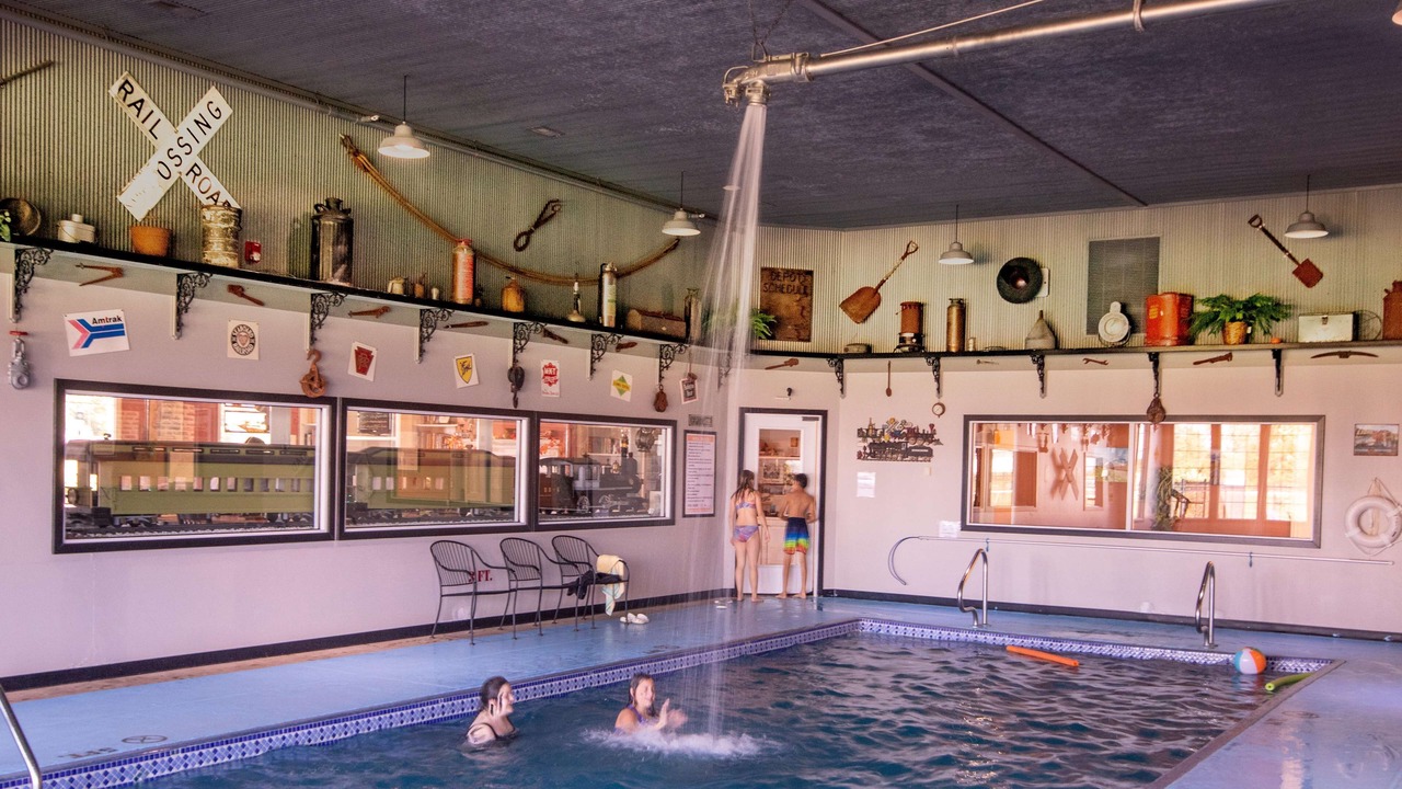 Photo of Outdoor in La Plata