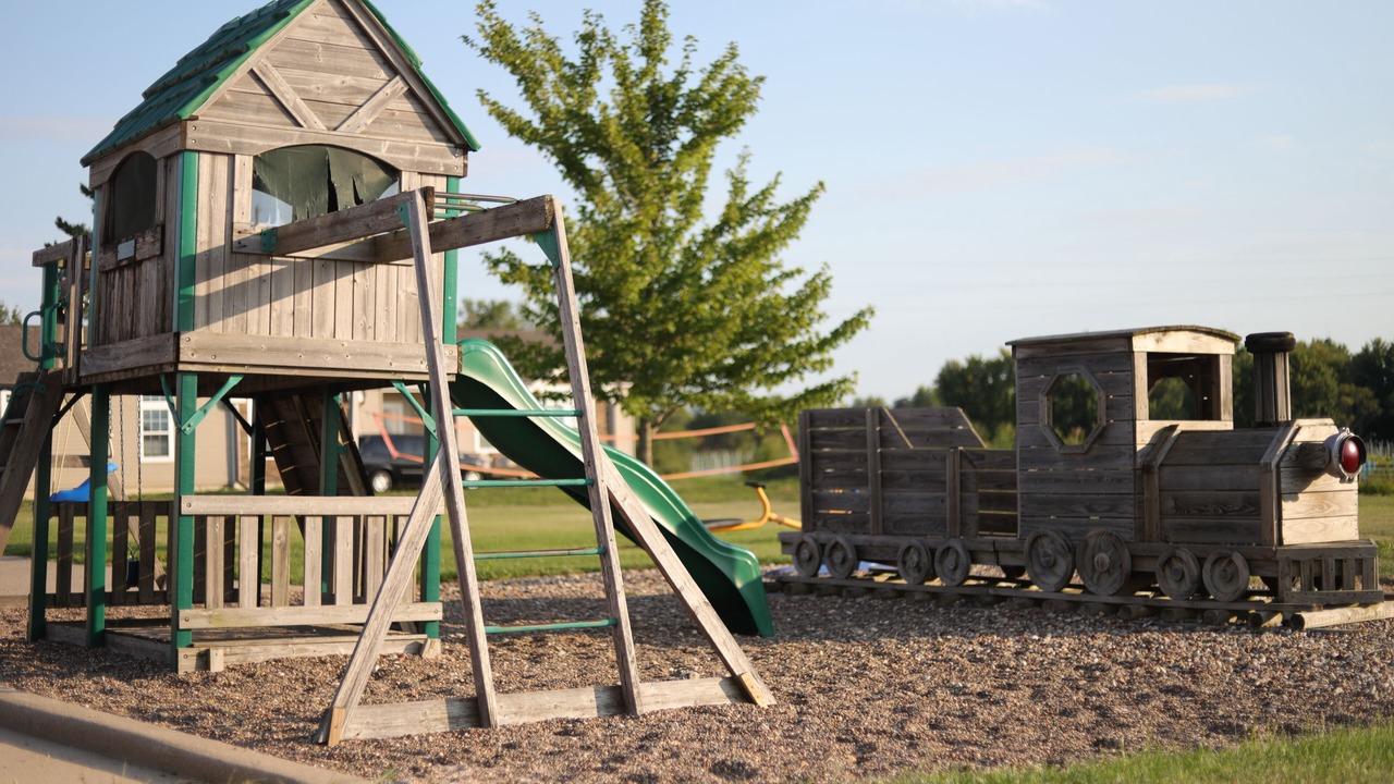 Photo of Outdoor in La Plata