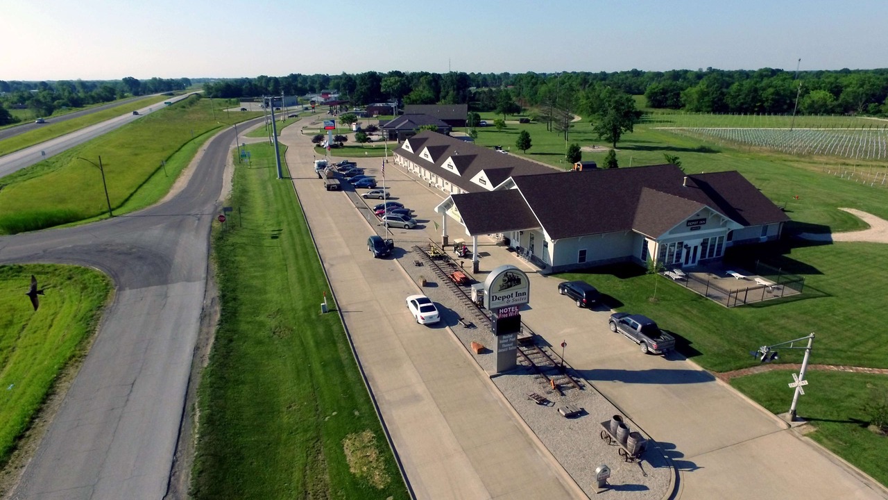 Photo of Outdoor in La Plata