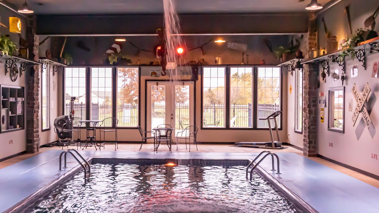 Photo of Outdoor in La Plata