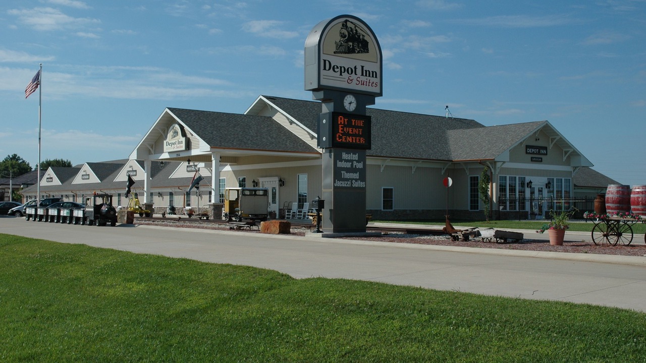 Photo of Outdoor in La Plata