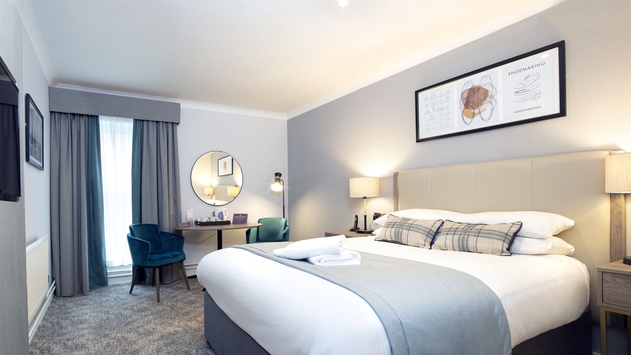 Photo of Bedroom in Chapel Brampton