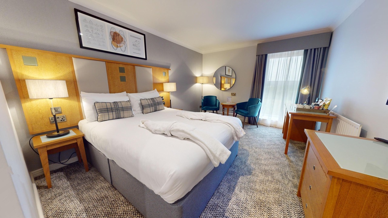 Photo of Bedroom in Chapel Brampton