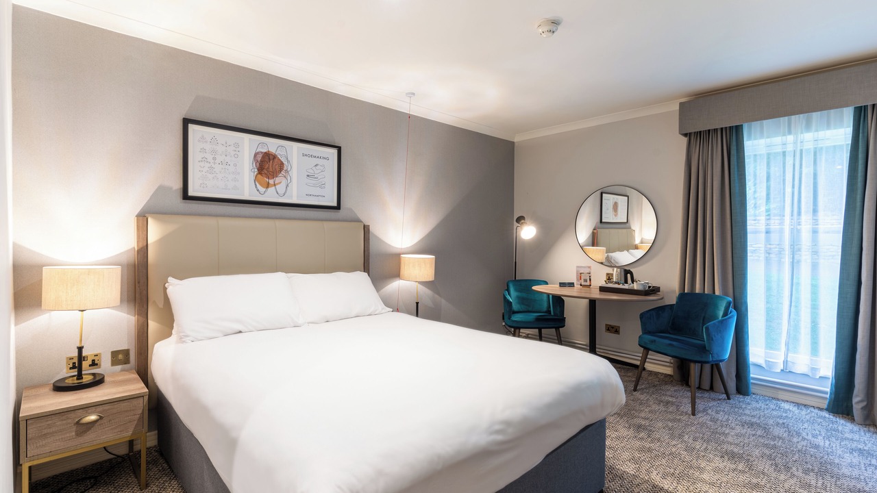 Photo of Bedroom in Chapel Brampton