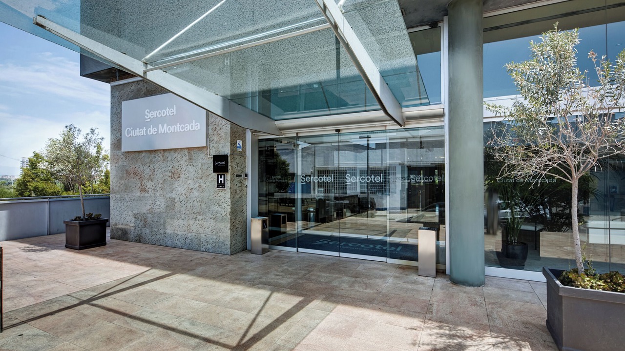 Photo of Outdoor in Montcada I Reixac
