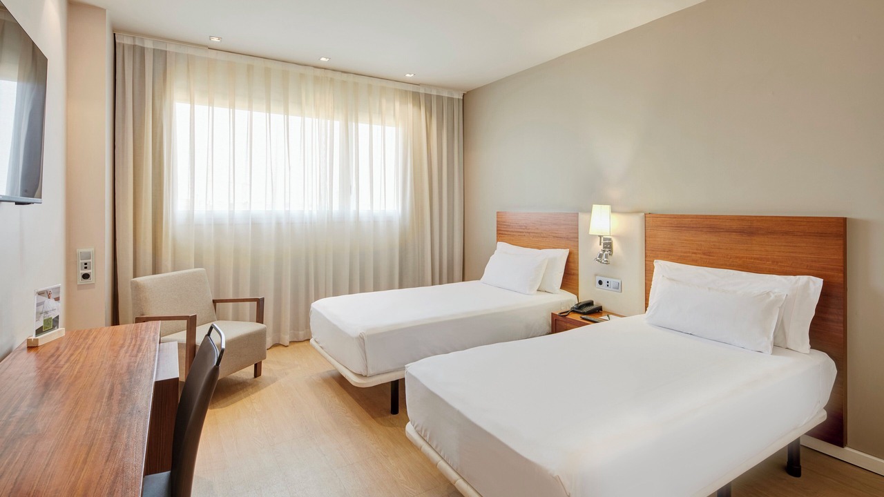 Photo of Bedroom in Montcada I Reixac