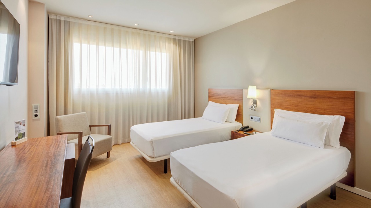Photo of Bedroom in Montcada I Reixac