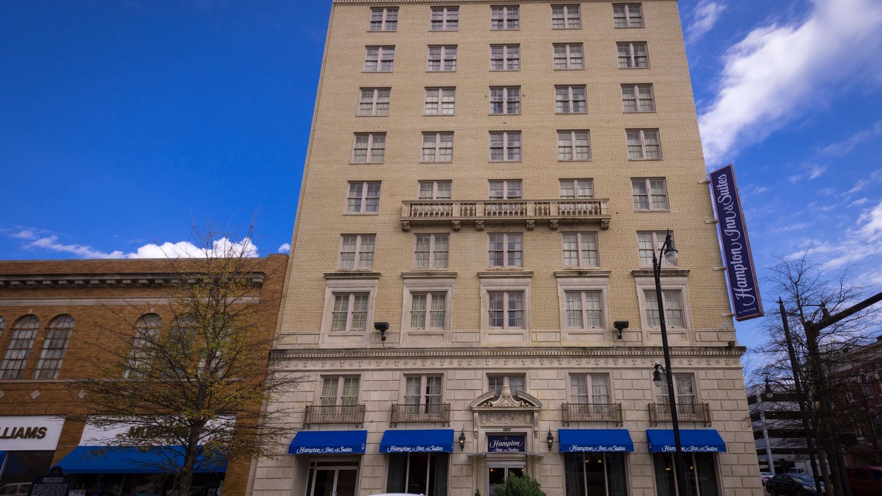 Photo of Outdoor in Montgomery