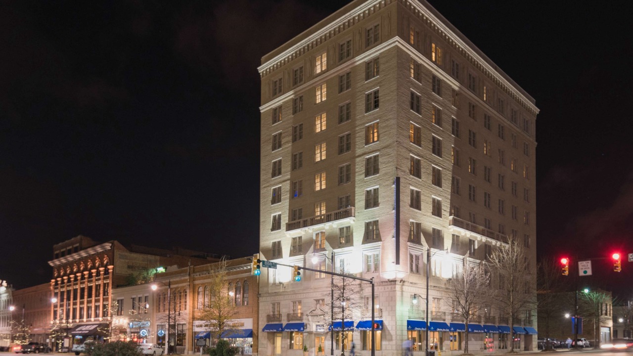Photo of Outdoor in Montgomery