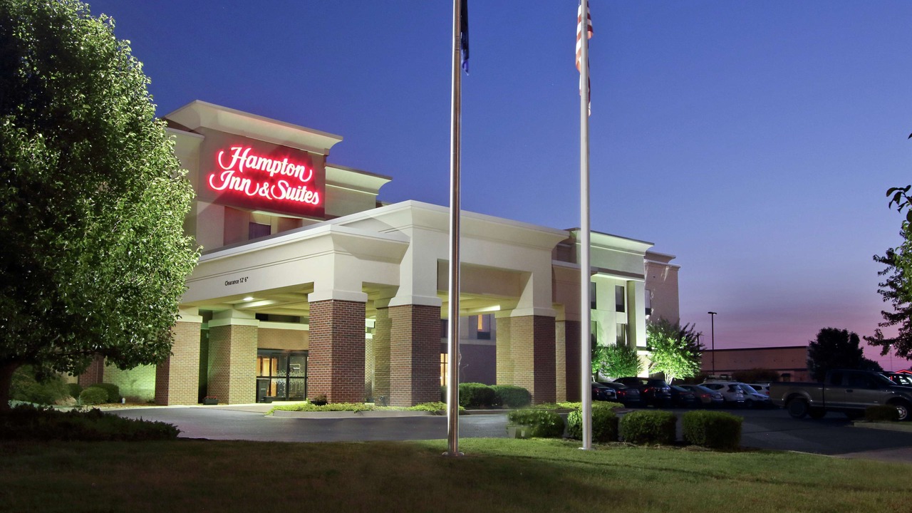 Photo of Outdoor in Murray