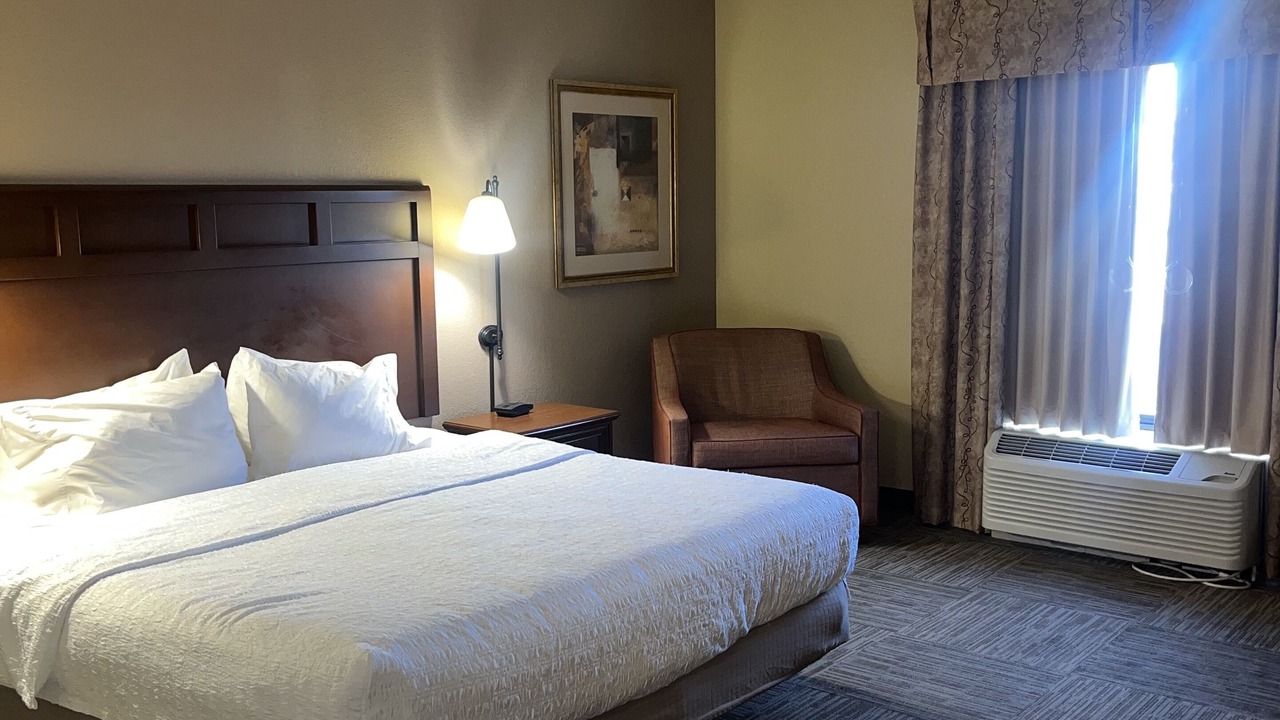 Photo of Bedroom in Murray