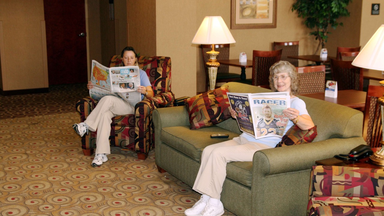 Photo of Others in Murray