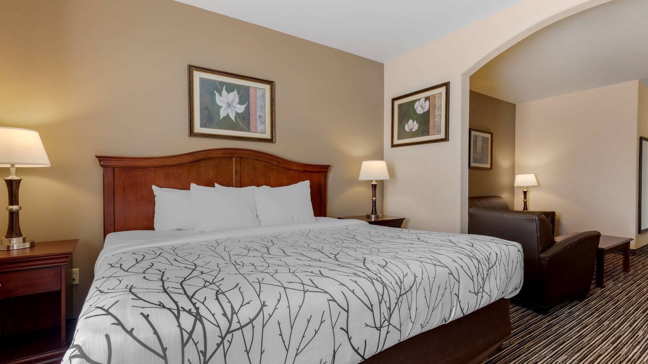 Photo of Bedroom in Sweetwater