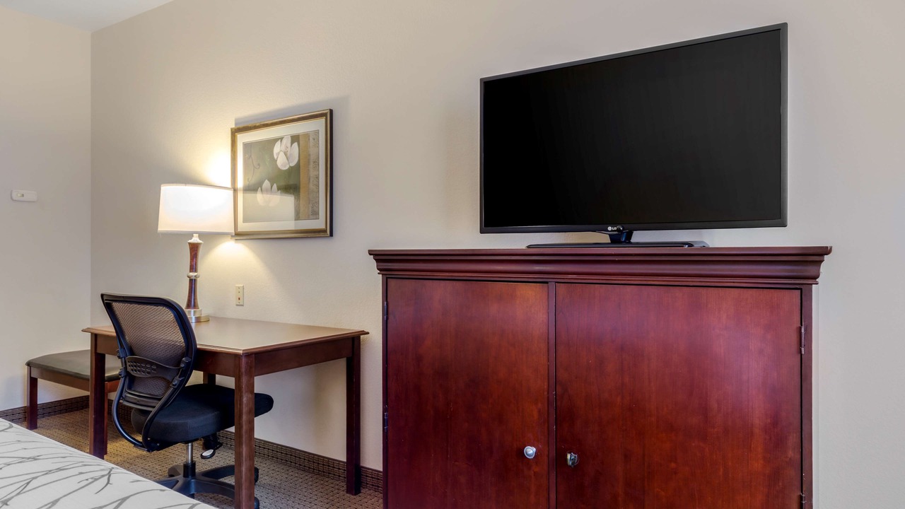 Photo of Bedroom in Sweetwater