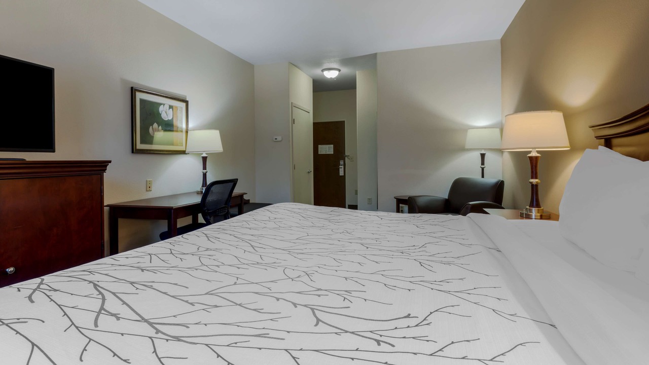 Photo of Bedroom in Sweetwater