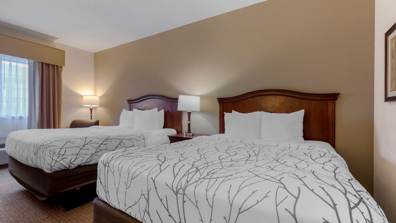 Photo of Bedroom in Sweetwater