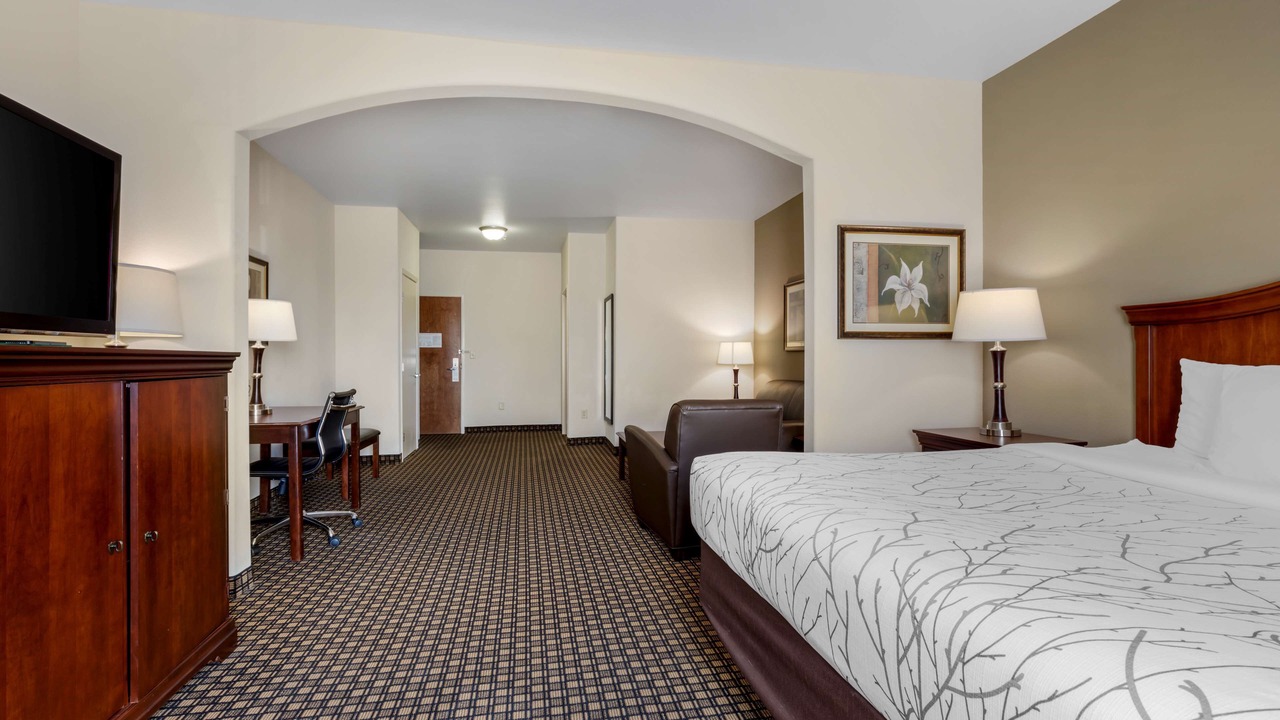 Photo of Bedroom in Sweetwater