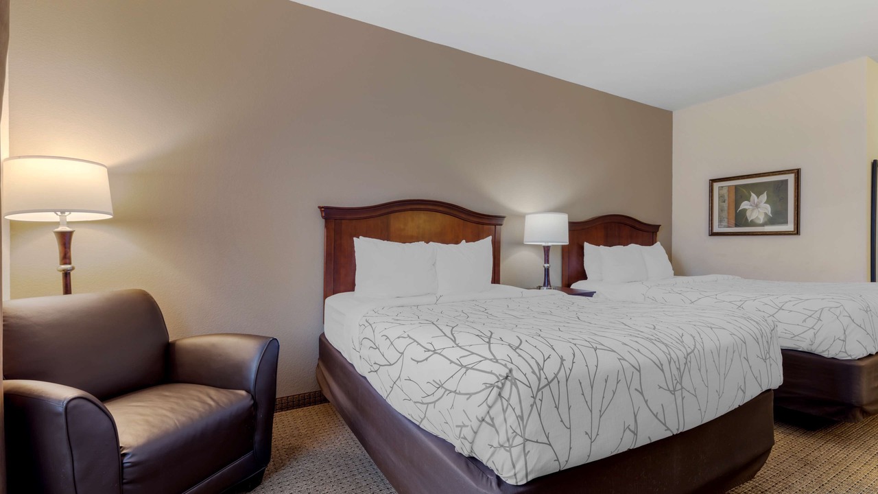 Photo of Bedroom in Sweetwater