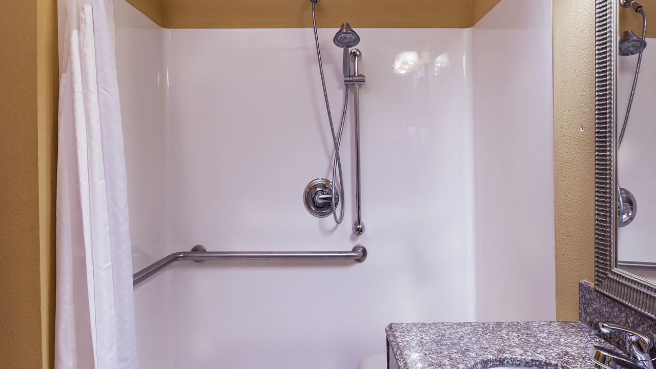 Photo of Bathroom in Calallen