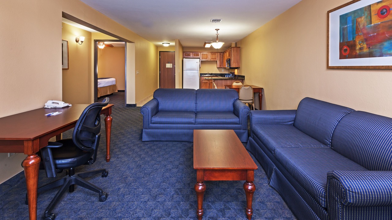 Photo of Bedroom in Calallen