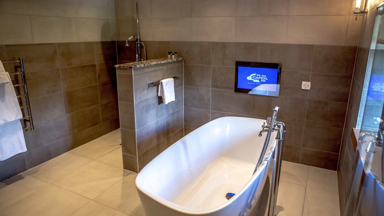 Photo of Bedroom in Howwood