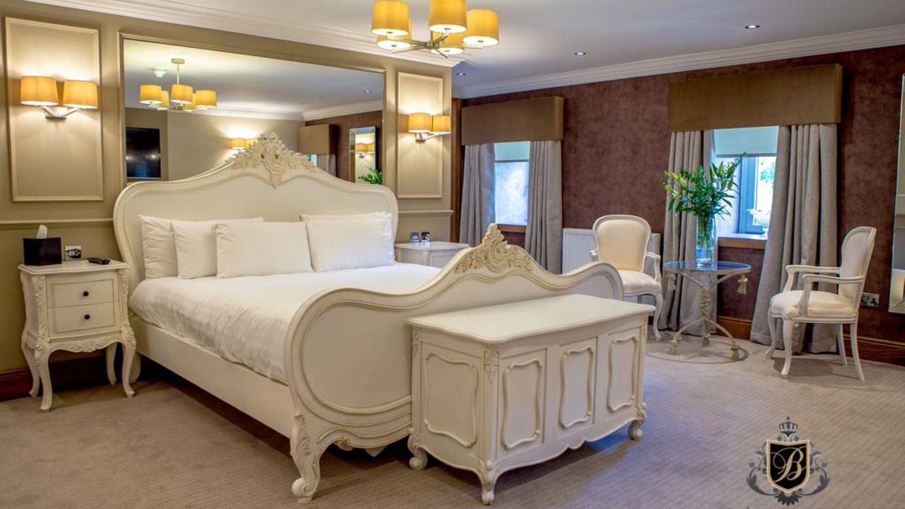 Photo of Bedroom in Howwood