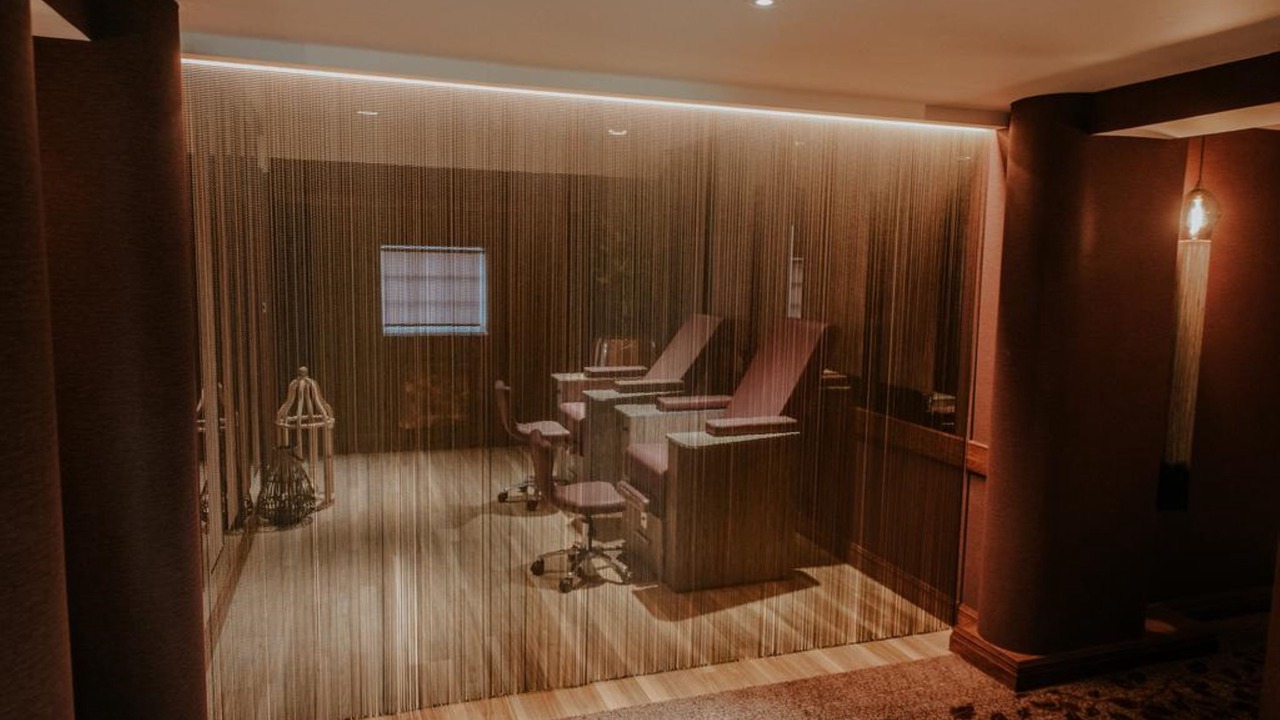 Photo of Bedroom in Howwood